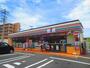 コンビニ　セブンイレブン 泉佐野松原2丁目店（コンビニ）まで59m