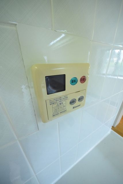 その他設備　※同建物　同タイプ間取り設備施工例　現況優先