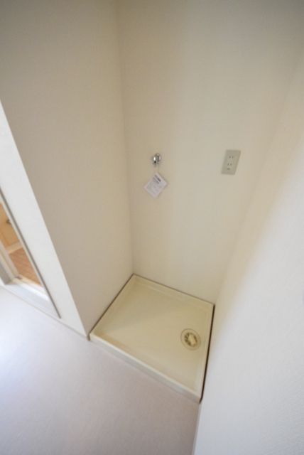その他　※同建物　同タイプ間取り設備施工例　現況優先