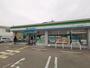 コンビニ　ファミリーマート 狭山山本東店（コンビニ）まで1400m