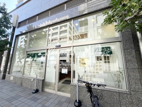 みなとみらい線 元町・中華街駅 徒歩10分 6階建 築3年の周辺写真