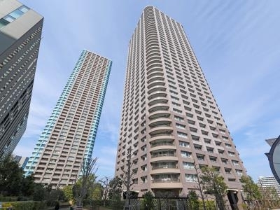 東京メトロ有楽町線 月島駅 徒歩8分 築27年