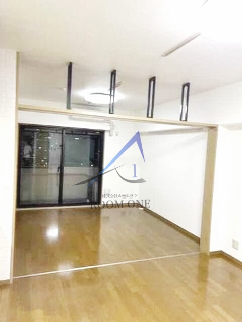 その他部屋・スペース　寝室です。