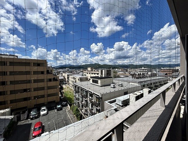 眺望　参考画像