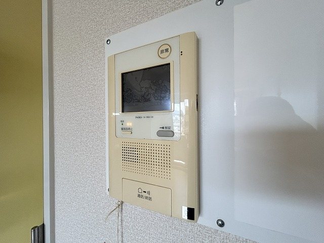 セキュリティ　参考画像