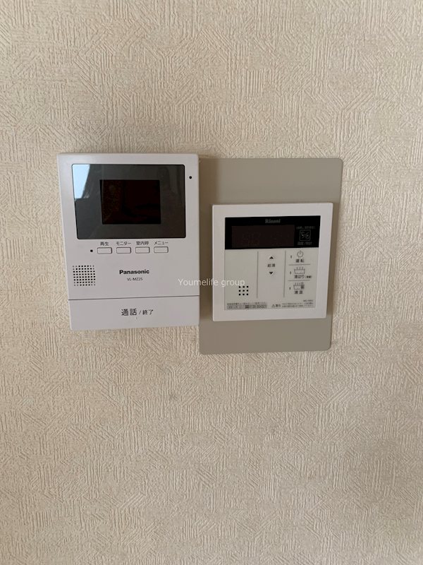 その他設備　別部屋参考写真