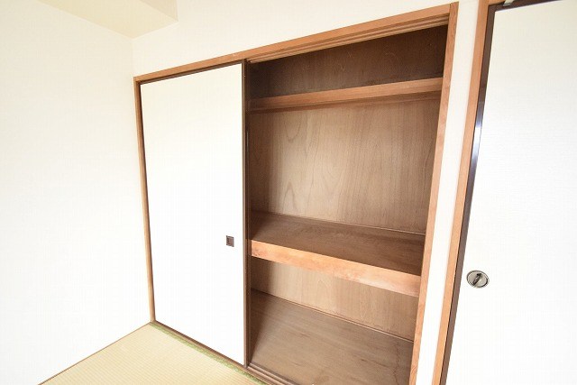 収納　別部屋参考写真