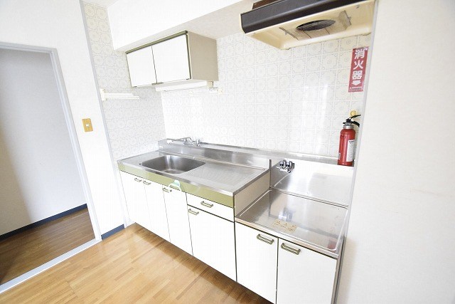 キッチン　別部屋参考写真
