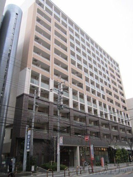 パークフラッツ江坂のその他写真