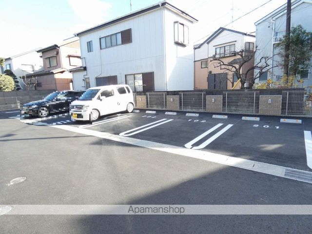 ＪＲ東海道本線 浜松駅 バス乗車時間：14分 最寄りバス停で下車 徒歩4分 2階建 築4年のその他写真