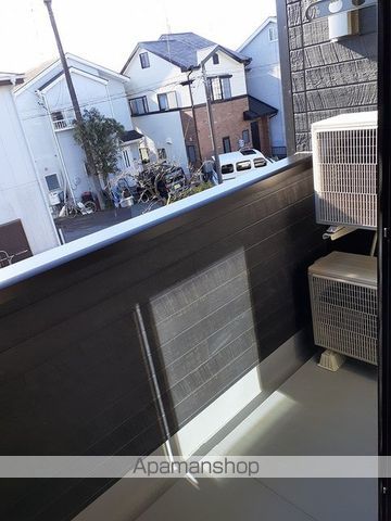 ＪＲ東海道本線 浜松駅 バス乗車時間：14分 最寄りバス停で下車 徒歩4分 2階建 築4年の内装写真