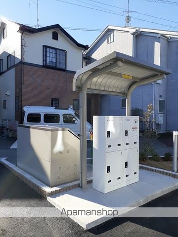 ＪＲ東海道本線 浜松駅 バス乗車時間：14分 最寄りバス停で下車 徒歩4分 2階建 築4年のその他写真