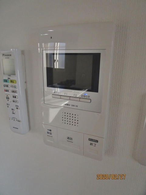 セキュリティ　同施工参考画像