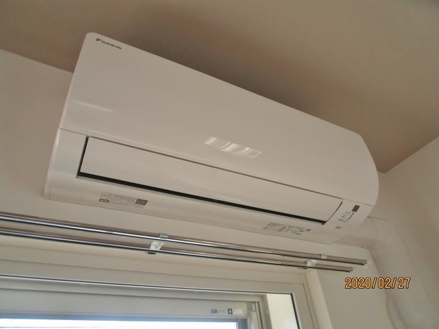 その他設備　同施工参考画像