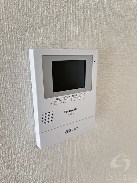 セキュリティ　同仕様