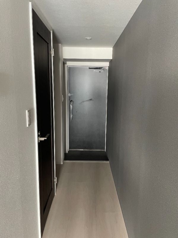 玄関　☆広々とした玄関☆