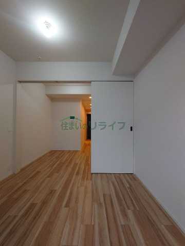 ウエリスアーバン水天宮前の内装写真