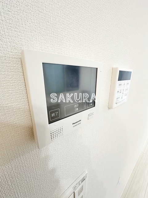 その他設備　充実した室内設備♪