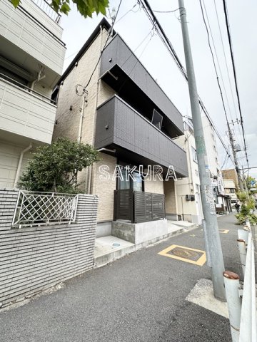 建物外観　当店おすすめ物件♪