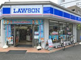 コンビニ　ローソン 滝野川六丁目店（コンビニ）まで215m