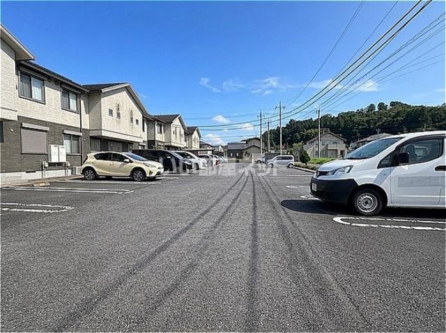 フルール・ド・ティアラ Cのその他写真