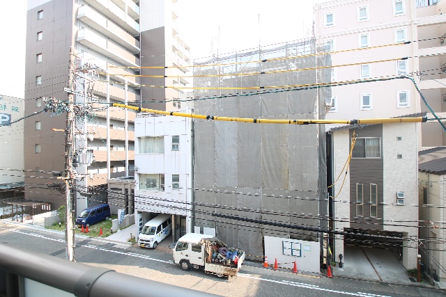 眺望　※別室の参考写真の為、現況優先です。