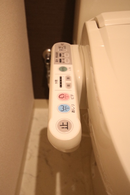 その他設備　※別室の参考写真の為、現況優先です。