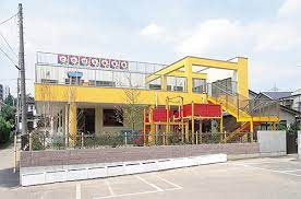 幼稚園・保育園　たちばな保育園（幼稚園・保育園）まで495m