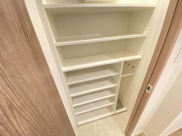 収納　参考写真