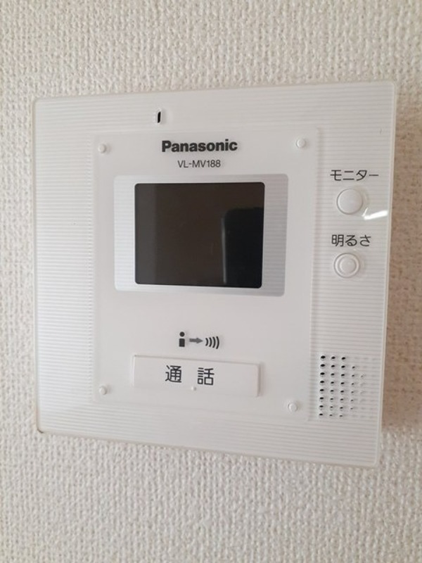 セキュリティ　図面と現状に相違がある場合には現状を優先