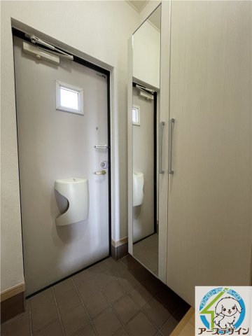 玄関　※類似写真