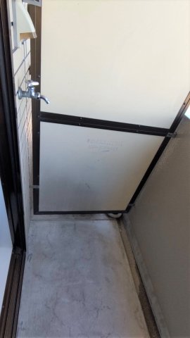 その他　洗濯機設置できます