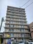 鶴崎駅より徒歩5分 10階 築40年6ヶ月の賃貸物件