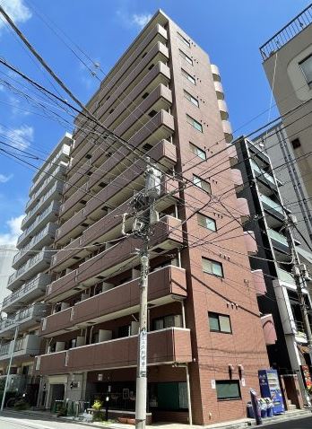 建物外観　★外観★