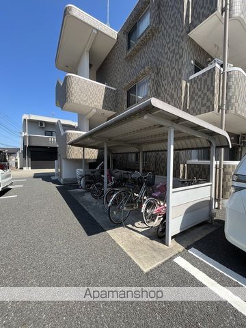 その他共有部分　その他共有部分
