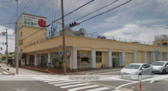 スーパー　スーパータイヨー神栖店（スーパー）まで1400m