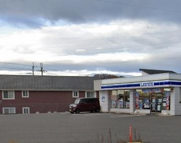 コンビニ　ローソン彦根野田山店（コンビニ）まで103m