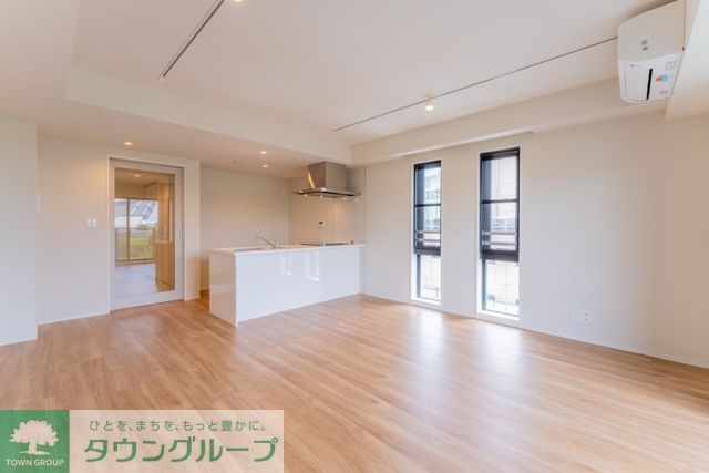 居室・リビング　お部屋探しは株式会社　タウンハウジング　までお気軽にお問合…