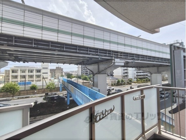 TLRレジデンス高井田のその他写真