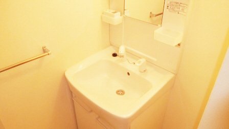 洗面設備　シャンプードレッサー