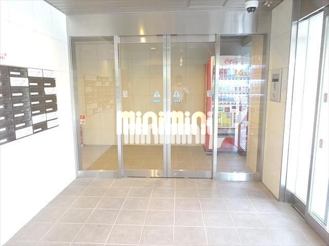 その他　ロビー