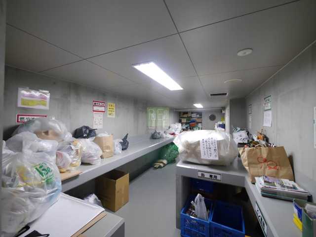 パークハビオ平河町のその他写真