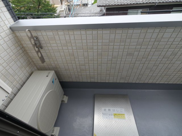 ハピネスベリー吉塚の内装写真