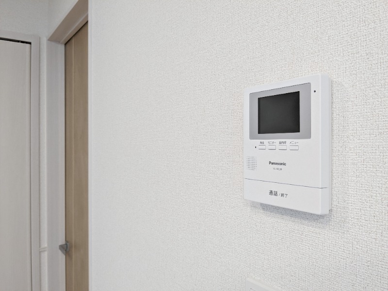 セキュリティ　図面と現状に相違がある場合には現状を優先