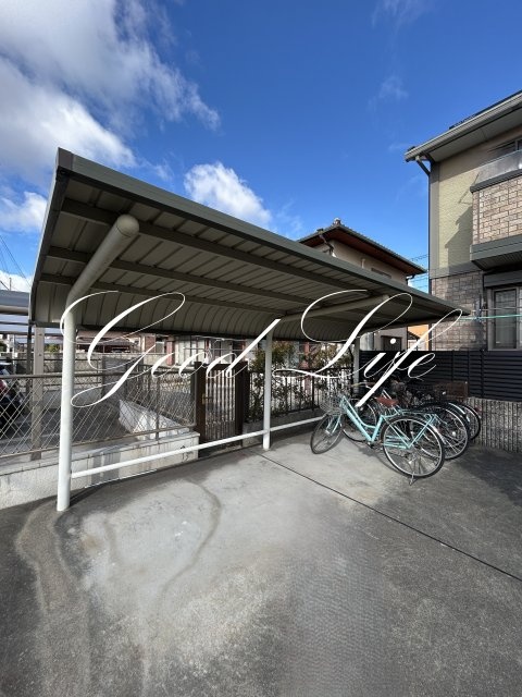 山陽電鉄本線 伊保駅 徒歩10分 2階建 築21年の外観写真