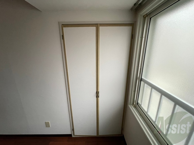 収納　新たに家具を買わなくても収納できるのはうれしいですね。