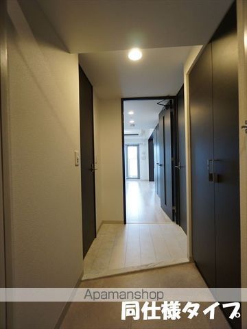 名鉄名古屋本線 名鉄名古屋駅 徒歩9分 14階建 新築の玄関写真