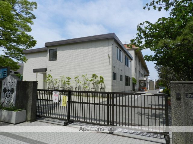 小学校　市川市立大和田小学校（小学校）まで470m