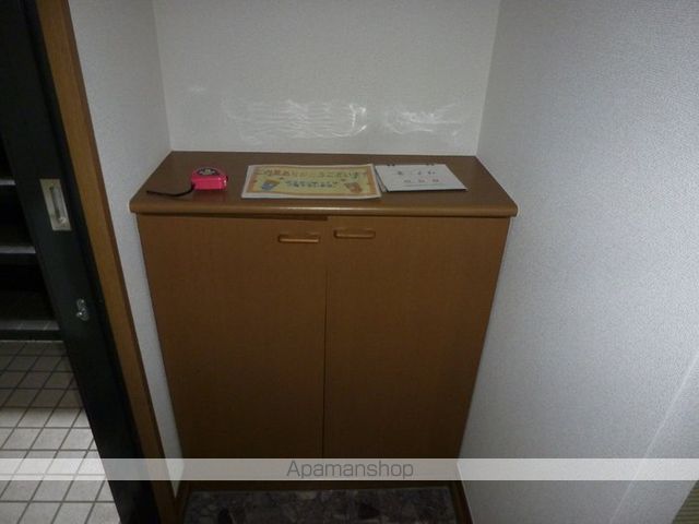 アーバンライフの内装写真
