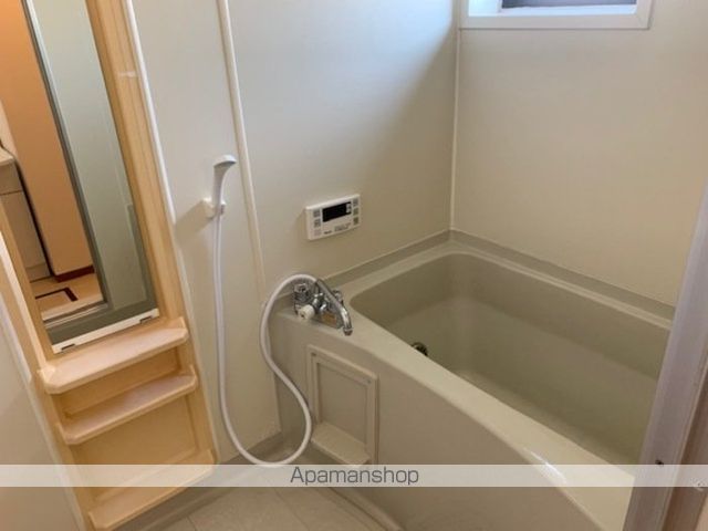 アーバンライフの風呂写真